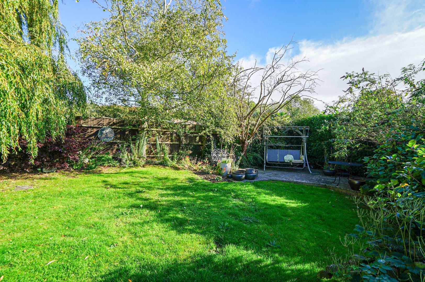 Chestnut Hill, Leighton Buzzard Quarters Estate Agents